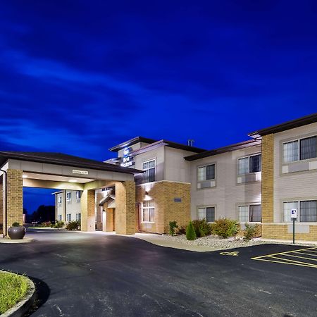 Best Western Plover-Stevens Point Hotel & Conference Center Exterior foto