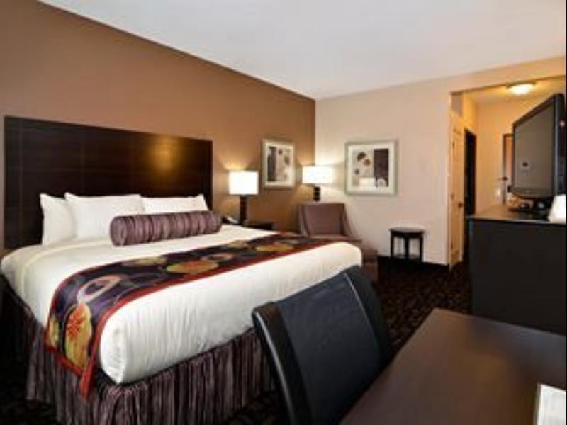 Best Western Plover-Stevens Point Hotel & Conference Center Exterior foto